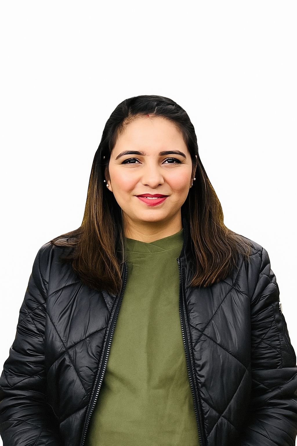 Harpreet Kaur, IT Trainer